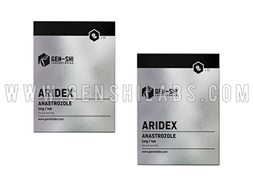 ARIDEX