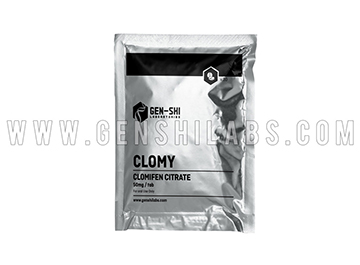 CLOMY