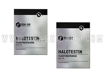 HALOTESTIN