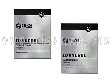 OXANDROL