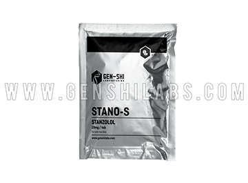 STANO-S